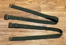 Unissued British Army Post War