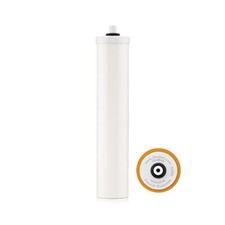 Doulton Fluoride Reduction