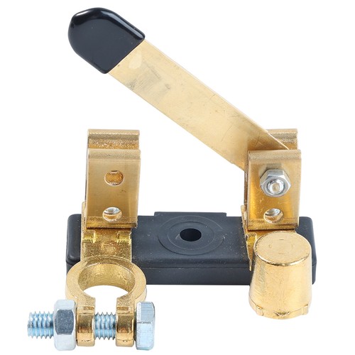Top post master switch - top,