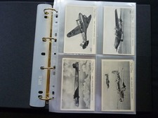 VALENTINES AIRCRAFT