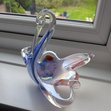 GORGEOUS VINTAGE MURANO ART