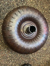 200 torque converter - 200-4r,