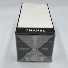 Chanel Sycomore Les Exclusifs