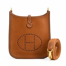 Hermes Evelyne TPM Amazon