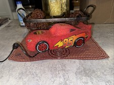 Disney Pixar Cars Lightening