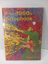 1960s Scrapbook by Robert Opie