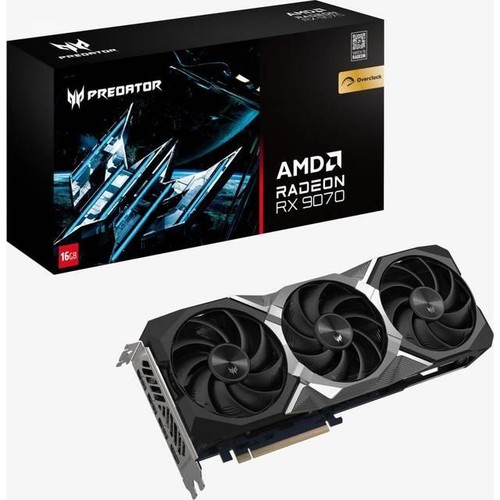 Acer predator bifrost radeon - acer,