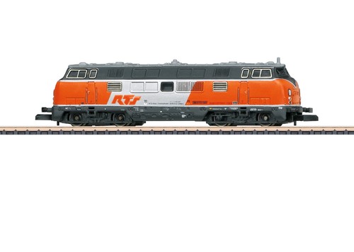 Märklin 88204 class - märklin,