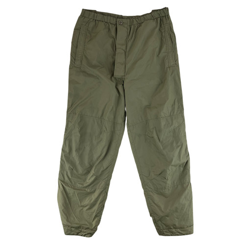 British army surplus - british, trousers