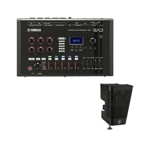 Yamaha ead50 electronic - ead50,