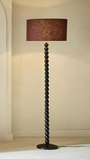 Habitat Bobbin Mango Wood