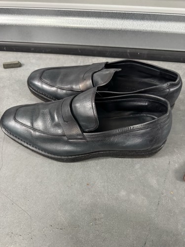 Berluti lorenzo loafer - berluti,