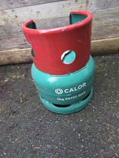 Patio Gas Cylinder Bottle