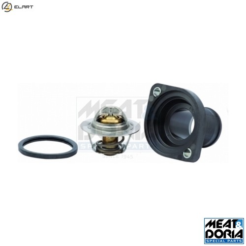 Thermostat coolant 92082 for - thermostat,