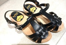 SWEDISH HASBEENS SANDALS, New