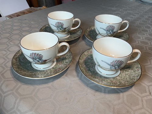 Superb quality wedgwood - quality, bone