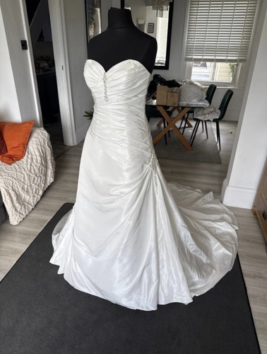 Maggie sottero sweetheart - maggie,