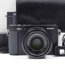 SONY Cyber-shot RX1R III 61MP
