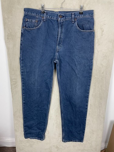 Men vintage levis - men's,