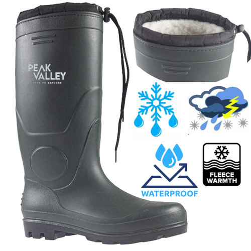 Mens hiking boots winter - mens,