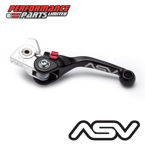 Asv black unbreakable short - f4,