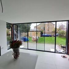 Slimline Sliding Patio Doors 20mm Slim Sightline Manufactured In The U.K 🇬🇧