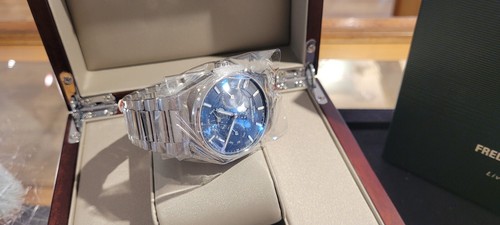 Frederique constant 41mm men - frederique,