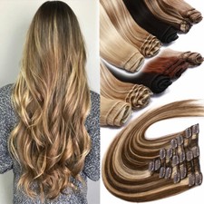 CLEARANCE Double Weft Russian