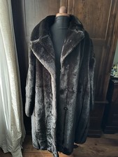 Astraka Sable Faux Fur 3/4