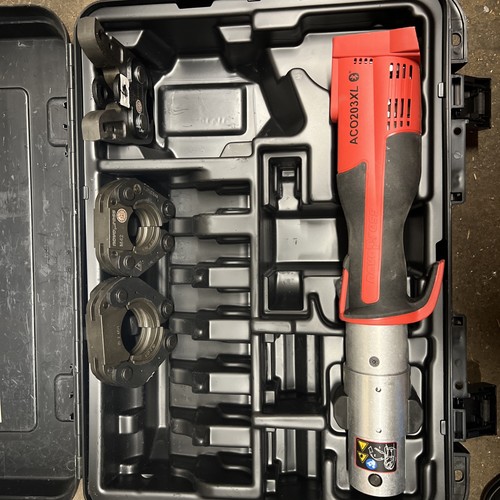 Novopress aco203xl - novopress,