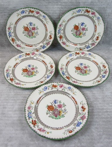 Copeland spode chinese - 5,