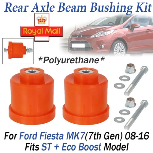 For ford fiesta mk7 - for,