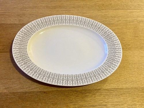 60s rosenthal secunda grey - rosenthal,
