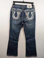 Answer Me Denim Women's