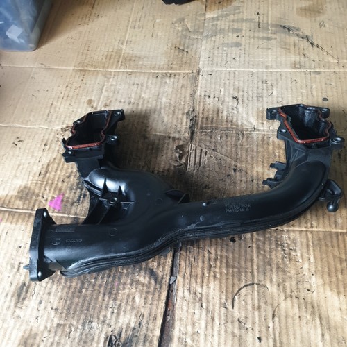 Audi d3 intake - audi,