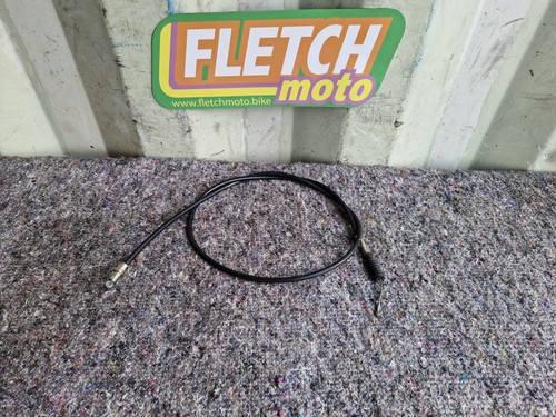 2003 ktm duke - 640, clutch