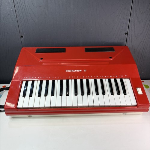 60s vintage companion - companion, 37