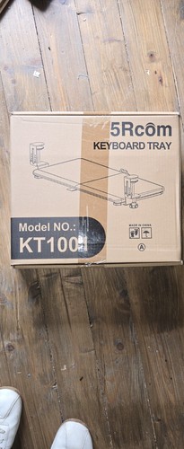 5rcom under desk keyboard - 5rcom,