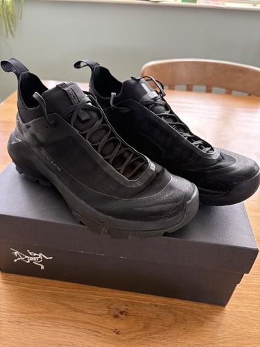 Arc teryx vertex - arc’teryx, gtx