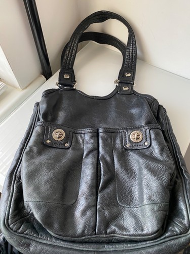 Marc jacobs black - marc,