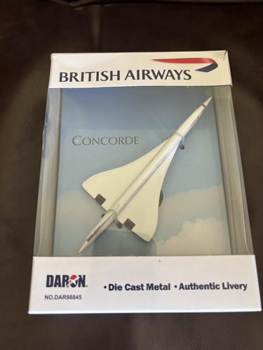 Daron british airways - daron,