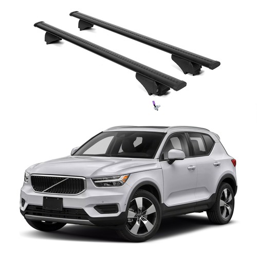 Erkul roof rack cross bars - rack, for