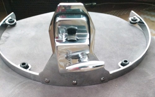 Gretsch tom rim mount 5 - gretsch, x