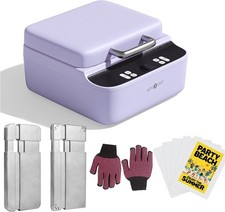 HTVRONT Phone Cases Heat Press