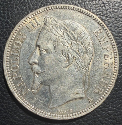 France napoleon iii francs - napoleon,