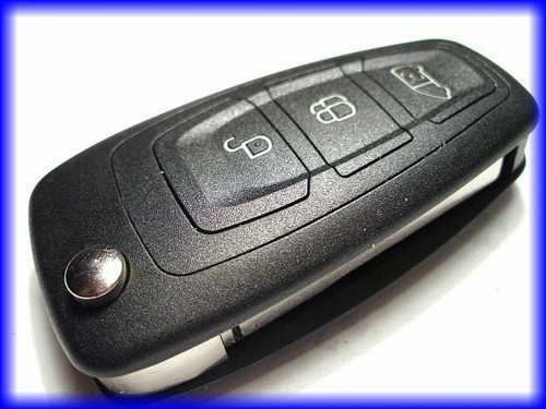 New button remote key - 3,