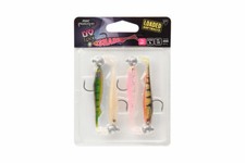 FOX Rage Slick Shad LOADED
