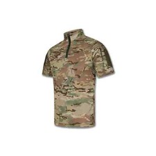 UBACS G4 Kiborg Short Sleeve Combat Shirt Multicam Tactical Military Ukraine