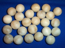 24 - Natural Unfinished Solid