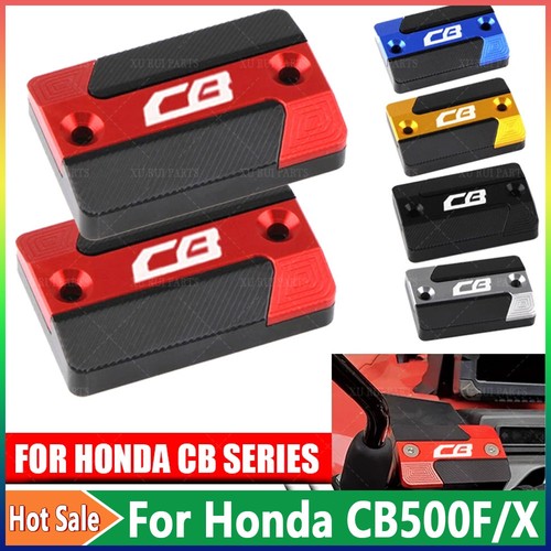 For honda cb500f - cb500x, cnc